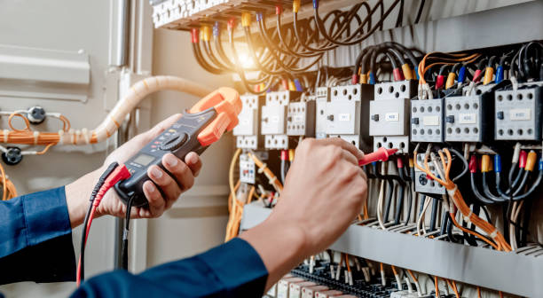 Best Licensed Electrician  in West Hills, PA