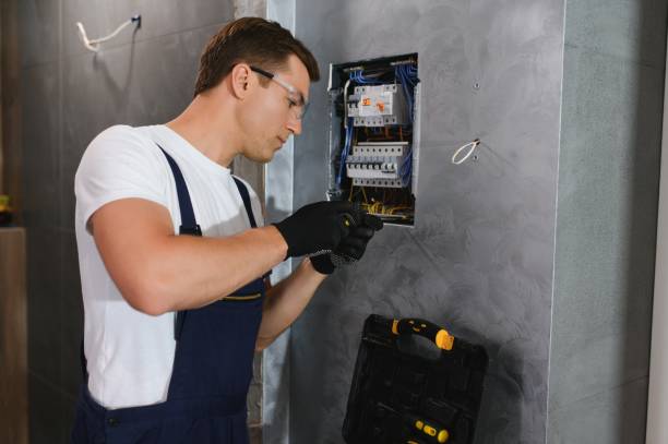 Best Circuit Breaker Repair  in West Hills, PA