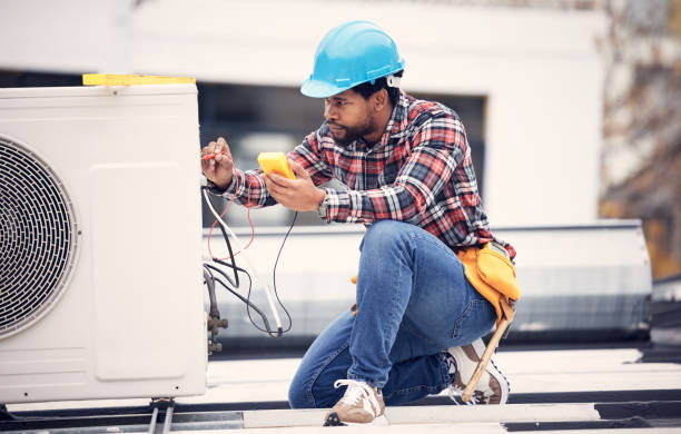 Best Commercial Electrician Services  in West Hills, PA