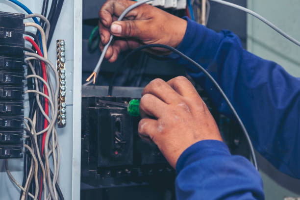 Best Circuit Breaker Repair  in West Hills, PA