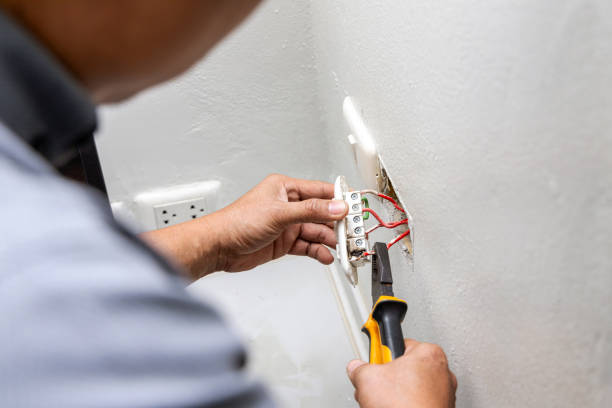 Best Electrical Wiring Services  in West Hills, PA