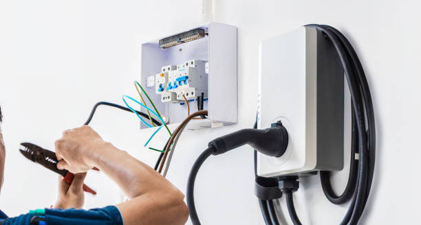 Best Electrical Rewiring Services  in West Hills, PA