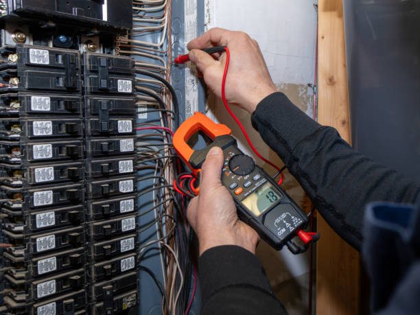 Best Electrical Troubleshooting Services  in West Hills, PA