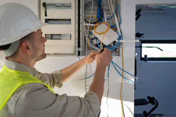 Best Industrial Electrical Services  in West Hills, PA