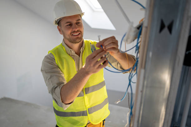 Best Electrical Contractors for Businesses  in West Hills, PA